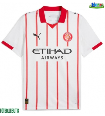 Girona Hemmatröja 2025-26 Kortärmad